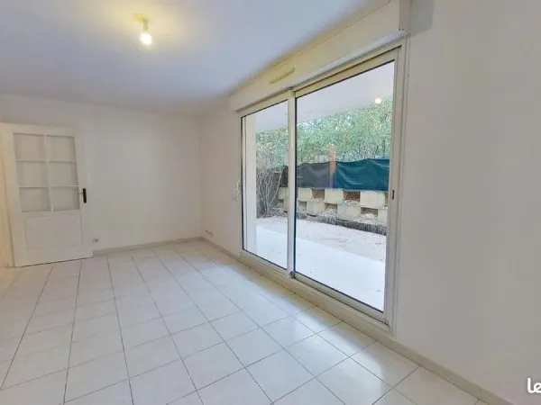 Appartement 2 pièces 37 m²