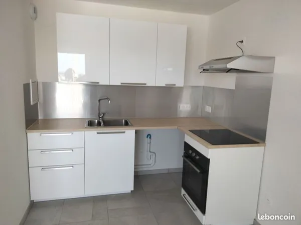 Location appartement F2