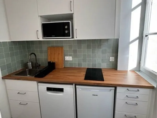 Appartement Location Toulouse 4p 70m² 1500€