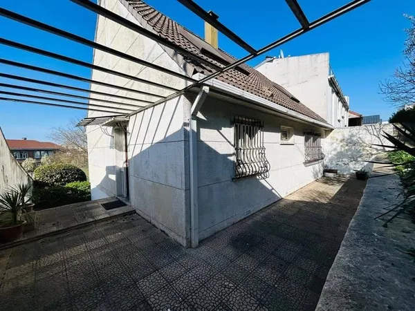 Maison 6 pièces 128 m²