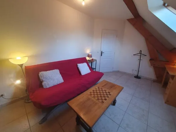 Maison 20 m²