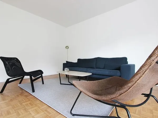 Appartement 4 pièces 80 m²