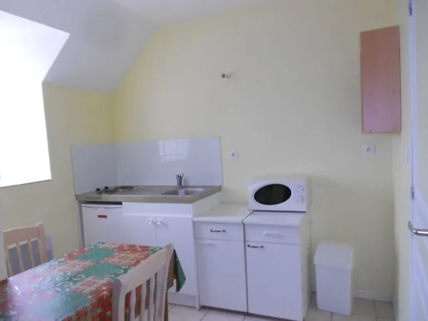 appartement meublé