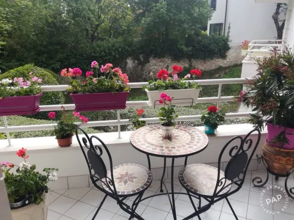 Appartement 3 pièces 76 m²