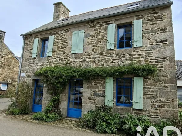 Vente Maison de village 5 pièces