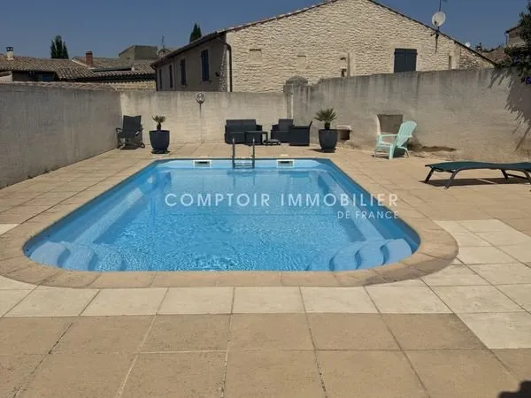 Appartement 2 pièces 51 m²