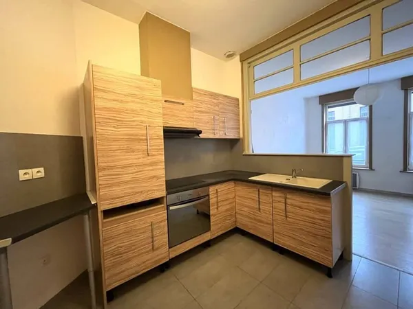 Immeuble 129 m²