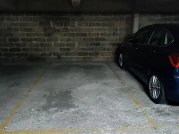 Parking / box Paris