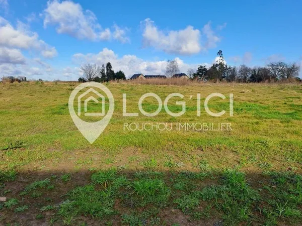 Terrain à bâtir Vente Andoins  2315m² 77000€
