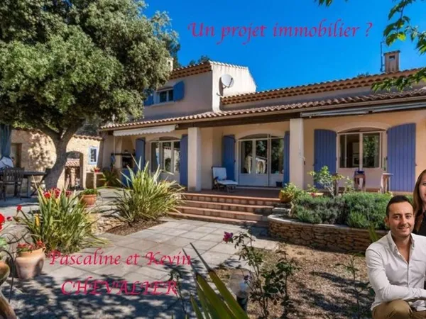 Maison de luxe 5 pièces 150 m²