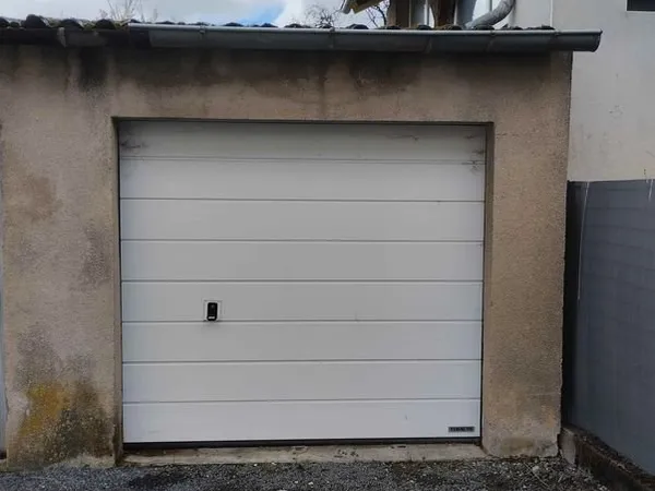 Garage investissement - 14 000