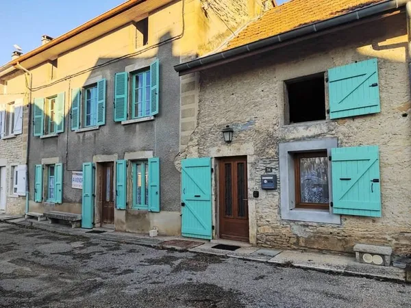 Maison 7 pièces 110 m²