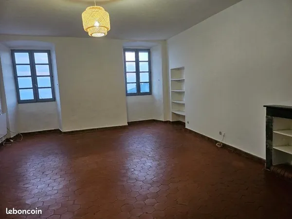 Appartement T4