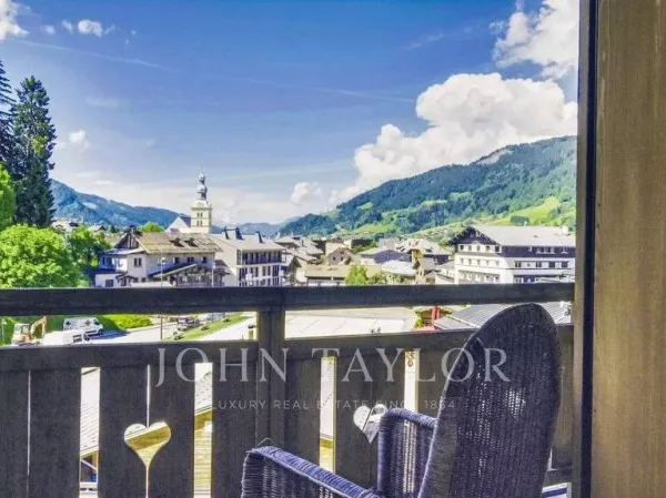 Chalet 301 m²