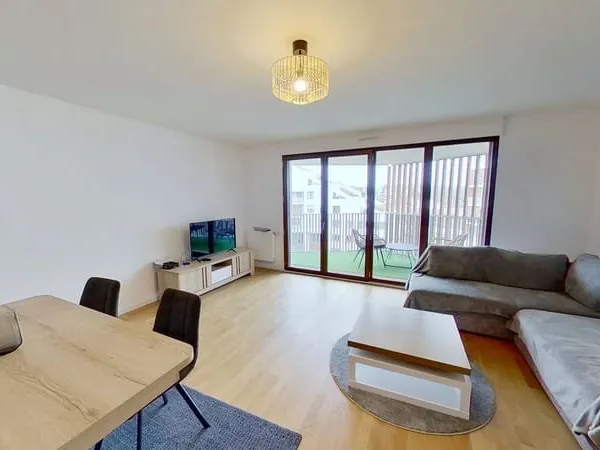 Appartement Chatenay Malabry 3 pièce(s) 74 m2