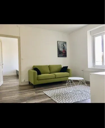 Loue appartement
