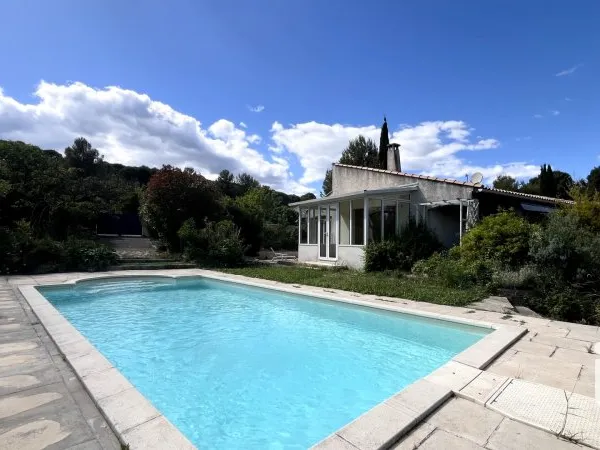 Maison 5 pièces 163 m²