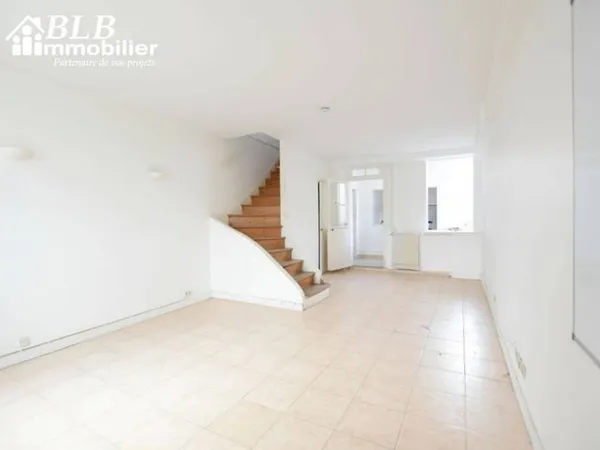 Local commercial 135 m²