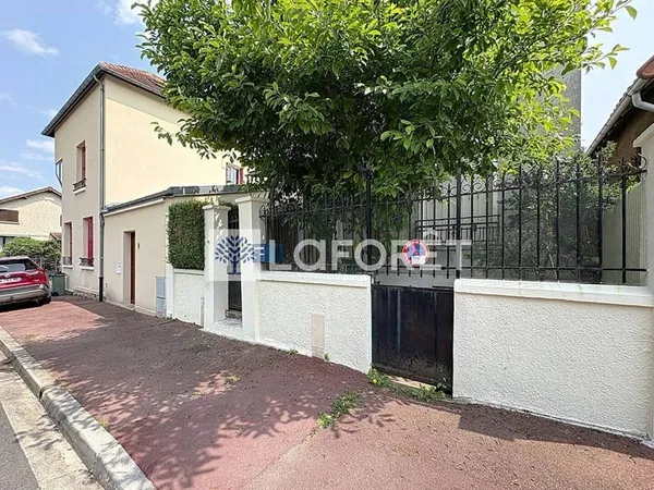 Maison 4 pièces 74 m²