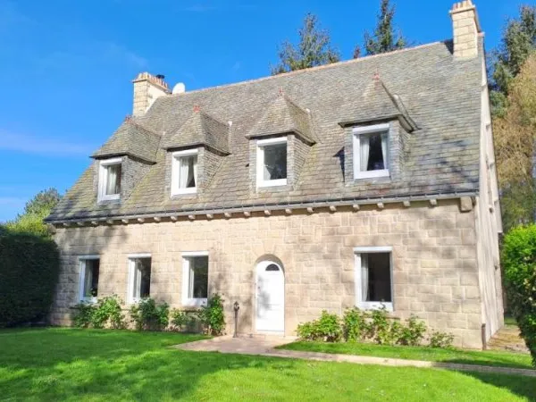 Maison 5 pièces 154 m²