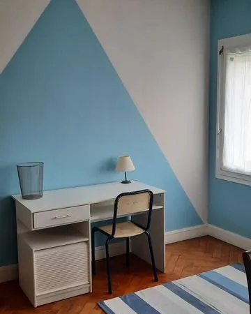 Location chambre meublée