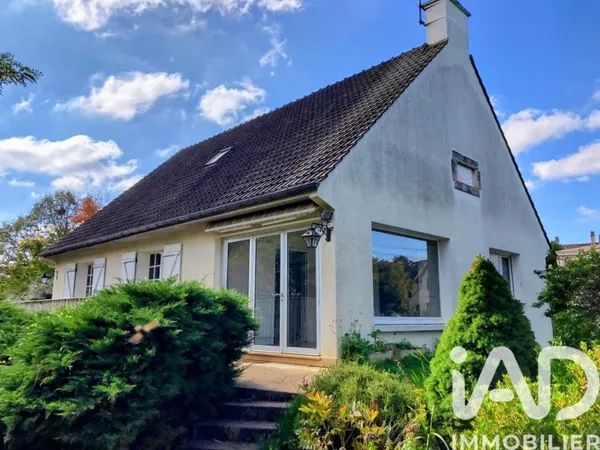 Maison 6 pièces 131 m²