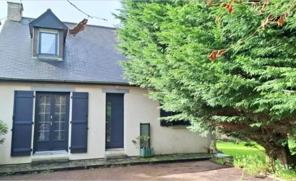 Maison 4 pièces 95 m²