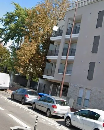 Place de parkings