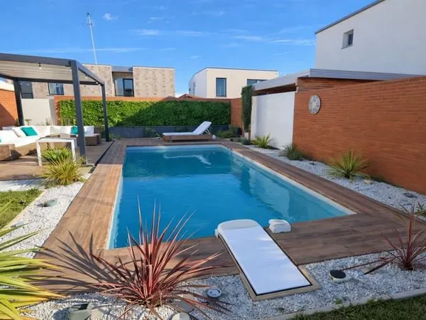 Maison 4 pièces 95 m²
