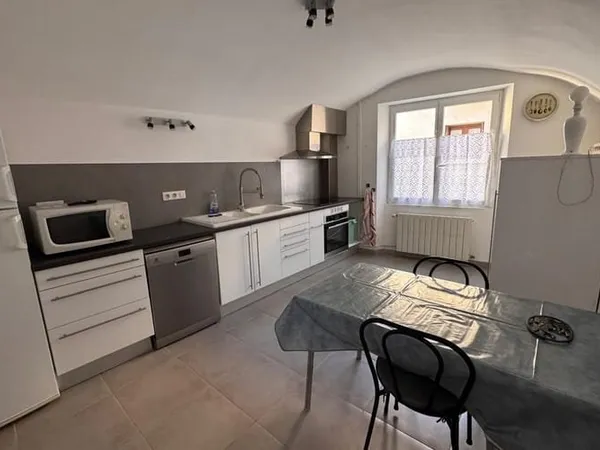 Maison 3 pièces 92 m²
