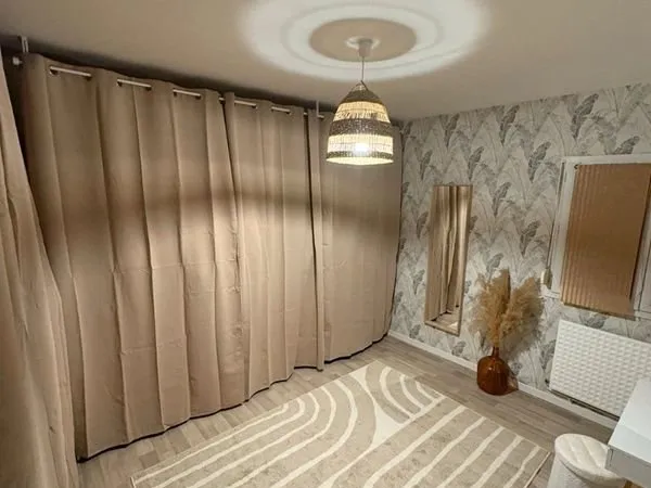 Maison 105m2