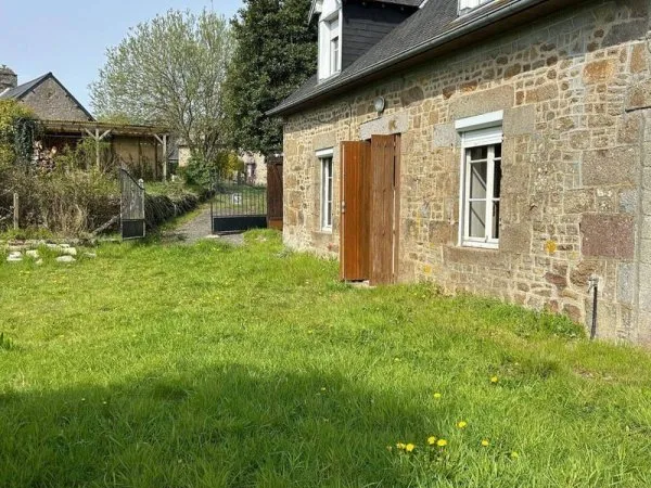 Maison 6 pièces 110 m²