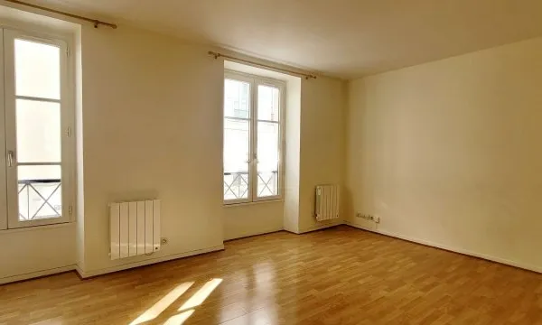 Vends appartement