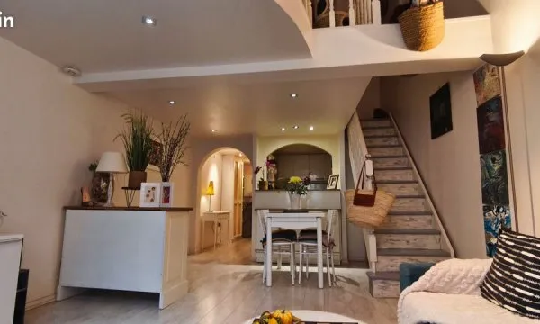 Bel appartement - Montpellier à proximité de la Place de la Comédie
