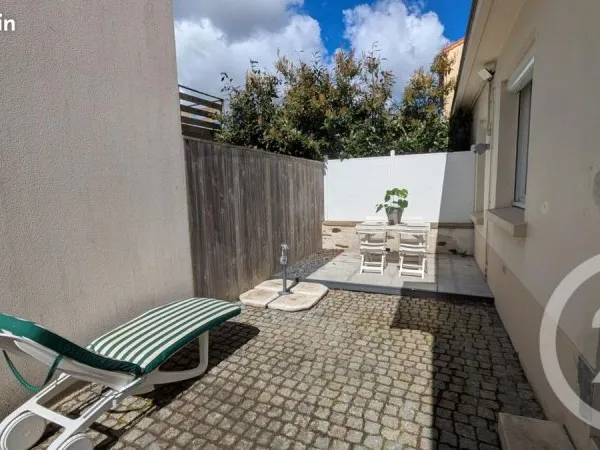 Maison 4 pièces 65 m²