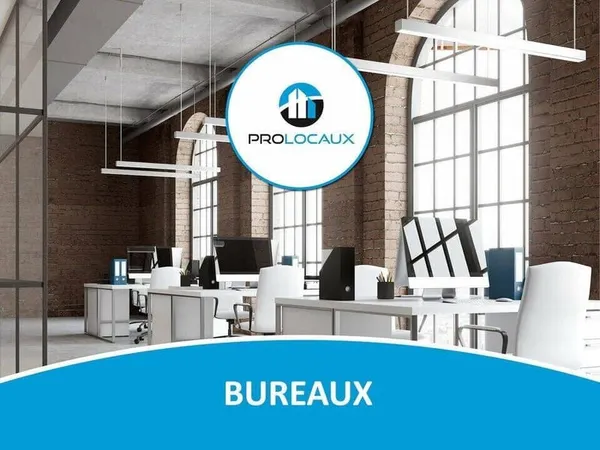 Local d'activité 90 m²