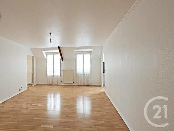 Appartement 4 pièces 86 m²