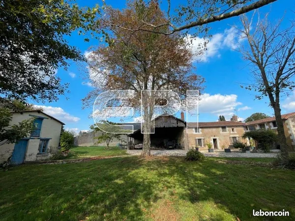 Maison 5 pièces 139 m²