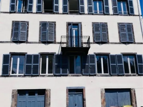 Immeuble de rapport 14 pièces 700 m²
