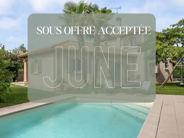 Belle maison avec cachet sans vis-à-vis au calme