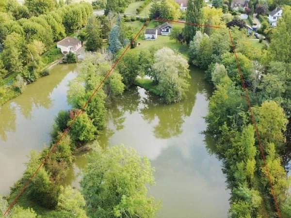 Villa 4 pièces 91 m²
