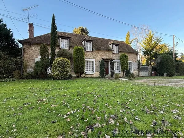 Maison Gambais 6 pièce(s) 218 m2