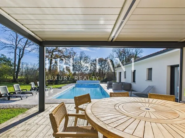 Maison et villa de prestige Vente Peyrehorade 6p 196m² 650000€