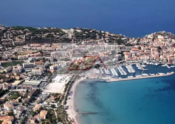 Fonds de commerce 1 pièce 80 m²