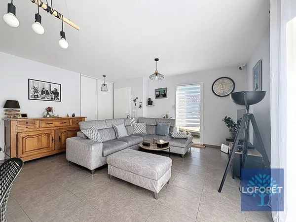 Maison 4 pièces 92 m²