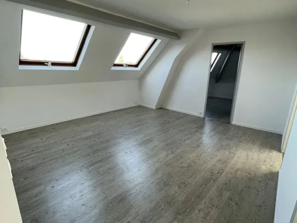 Appartement 3 pièces 44 m²