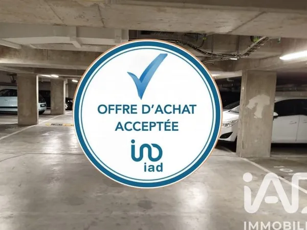 Stationnement Vente Champigny-sur-Marne   15000€