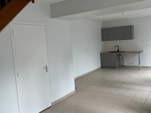 Appartement t3