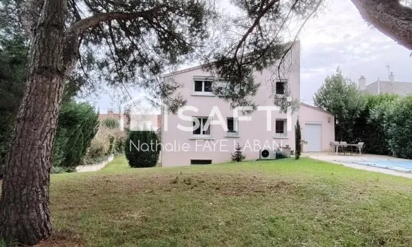 Maison d'architecte