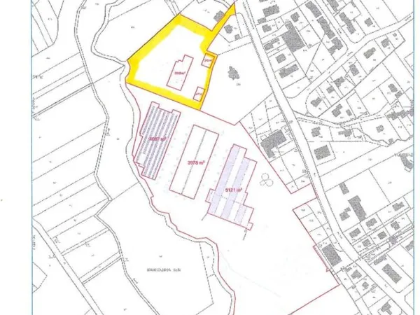 Ensemble Immobilier